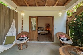 Casa Mariposa Oaxaca