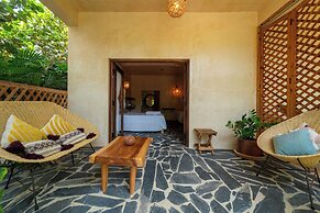 Casa Mariposa Oaxaca