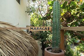Casa Mariposa Oaxaca