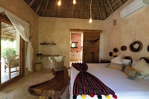 Casa Mariposa Oaxaca