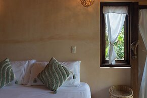 Casa Mariposa Oaxaca