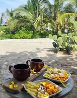 Casa Mariposa Oaxaca