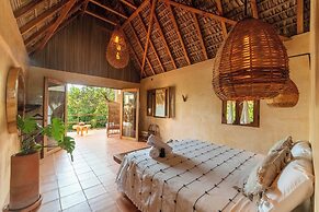 Casa Mariposa Oaxaca