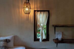 Casa Mariposa Oaxaca