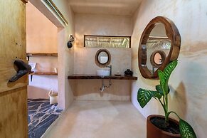 Casa Mariposa Oaxaca