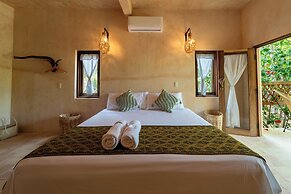 Casa Mariposa Oaxaca