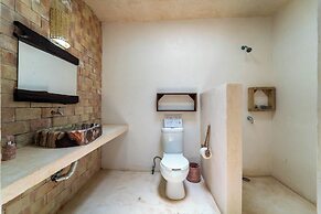 Casa Mariposa Oaxaca