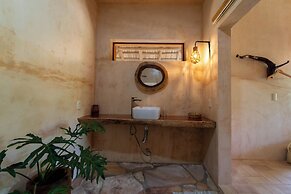 Casa Mariposa Oaxaca