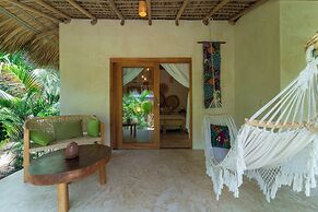 Casa Mariposa Oaxaca