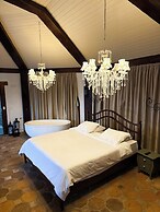 Smart Hotel Reserva Campos do Jordão