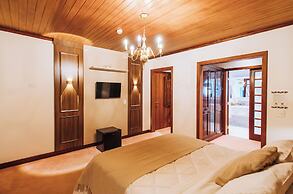 Smart Hotel Reserva Campos do Jordão