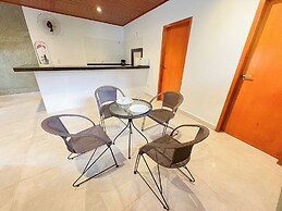 Smart Hotel Reserva Campos do Jordão