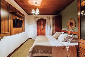 Smart Hotel Reserva Campos do Jordão