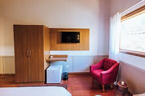 Smart Hotel Reserva Campos do Jordão