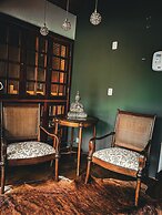 Smart Hotel Reserva Campos do Jordão