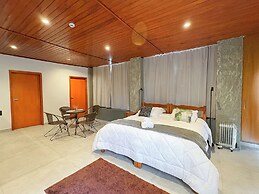 Smart Hotel Reserva Campos do Jordão