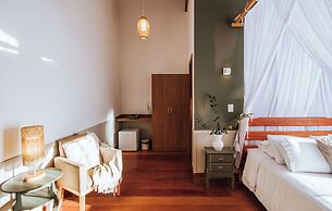 Smart Hotel Reserva Campos do Jordão