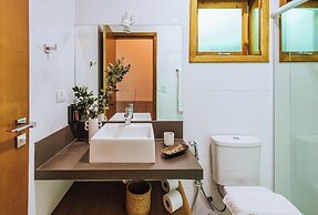 Smart Hotel Reserva Campos do Jordão