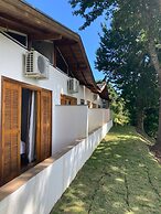 Smart Hotel Reserva Campos do Jordão