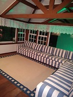 Smart Hotel Reserva Campos do Jordão