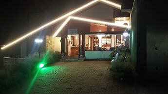 Smart Hotel Reserva Campos do Jordão