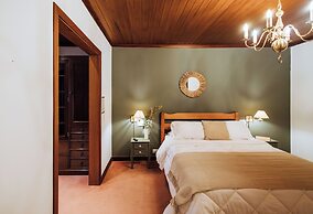Smart Hotel Reserva Campos do Jordão