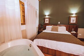 Smart Hotel Reserva Campos do Jordão