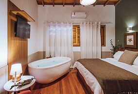 Smart Hotel Reserva Campos do Jordão