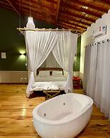 Smart Hotel Reserva Campos do Jordão