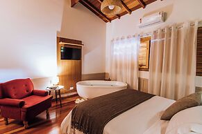 Smart Hotel Reserva Campos do Jordão