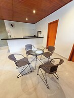 Smart Hotel Reserva Campos do Jordão