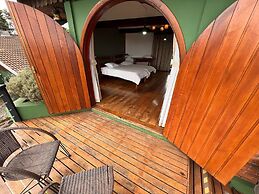 Smart Hotel Reserva Campos do Jordão