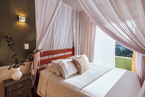 Smart Hotel Reserva Campos do Jordão