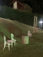 Smart Hotel Reserva Campos do Jordão