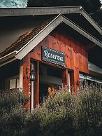 Smart Hotel Reserva Campos do Jordão