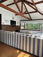 Smart Hotel Reserva Campos do Jordão