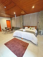 Smart Hotel Reserva Campos do Jordão