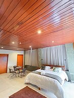Smart Hotel Reserva Campos do Jordão