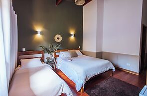 Smart Hotel Reserva Campos do Jordão