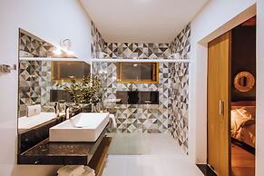 Smart Hotel Reserva Campos do Jordão