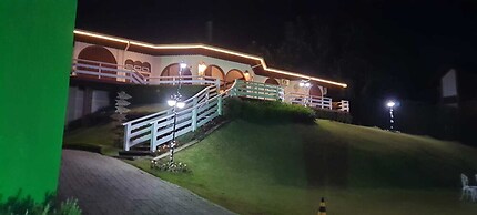 Smart Hotel Reserva Campos do Jordão