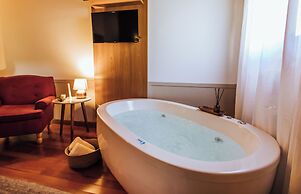 Smart Hotel Reserva Campos do Jordão
