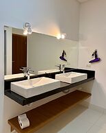 Smart Hotel Reserva Campos do Jordão