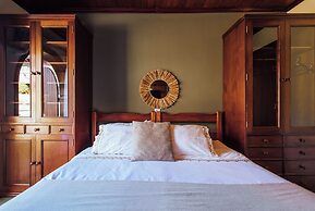 Smart Hotel Reserva Campos do Jordão