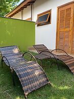 Smart Hotel Reserva Campos do Jordão