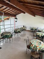 Smart Hotel Reserva Campos do Jordão