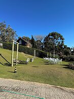 Smart Hotel Reserva Campos do Jordão