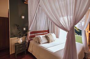 Smart Hotel Reserva Campos do Jordão