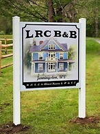 Laurel River Club Bed & Breakfast