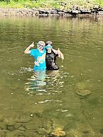 Laurel River Club Bed & Breakfast